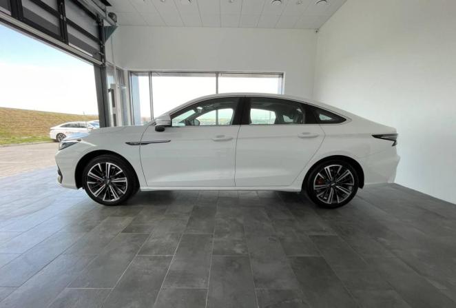 Новый Chery Arrizo 8 2025 года, цена 3 060 000 рублей, седан, Автокод Объявления