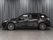 Mazda 3 II (BL) Минеральные Воды  - изображение 23