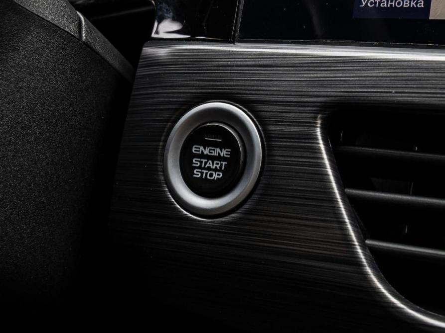 Geely Tugella I Рестайлинг Краснодар  - изображение 17