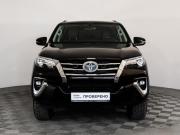 Toyota Fortuner II Санкт-Петербург  - изображение 26