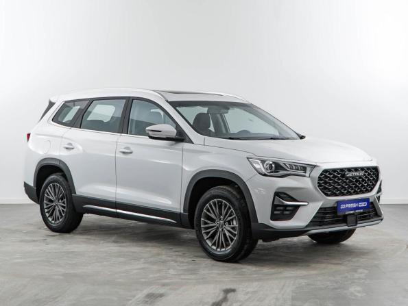JETOUR X90 Pro I с пробегом 2024 года, цена 2 956 900 рублей, 20 км, внедорожник, Автокод Объявления