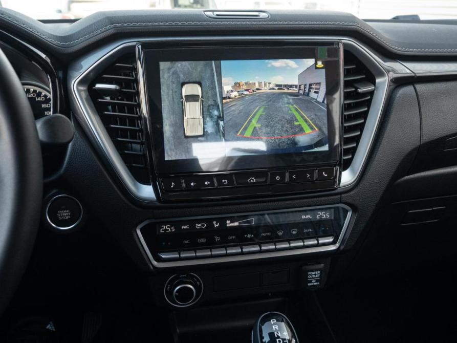 Isuzu D-Max III Краснодар  - изображение 12