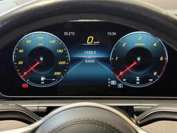 Mercedes-Benz GLE II (V167) с пробегом 2021 года, цена 5 830 000 рублей, 82000 км, внедорожник, Автокод Объявления