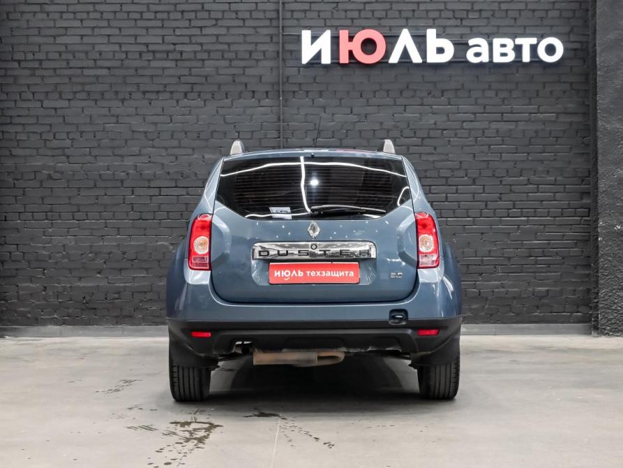 Renault Duster I Екатеринбург  - изображение 5