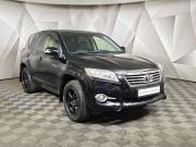 Toyota RAV4 III (XA30) Рестайлинг Москва  - изображение 21