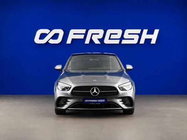 Mercedes-Benz E-Класс V (W213 S213 C238) Рестайлинг с пробегом 2021 года, цена 5 657 777 рублей, 46123 км, седан, Автокод Объявления