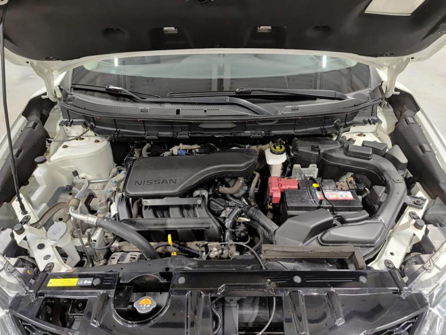 Nissan X-Trail III Казань  - изображение 11