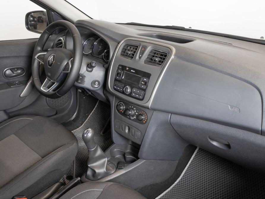 Renault Logan II Рестайлинг Казань  - изображение 7