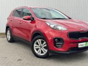 Kia Sportage IV Ростов-на-Дону  - изображение 24