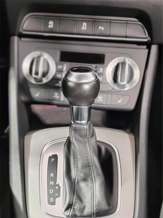 Audi Q3 I (8U) с пробегом 2013 года, цена 1 399 000 рублей, 215001 км, внедорожник, Автокод Объявления