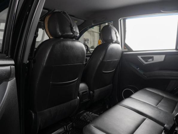 Lifan X60 I с пробегом 2014 года, цена 490 000 рублей, 115139 км, внедорожник, Автокод Объявления