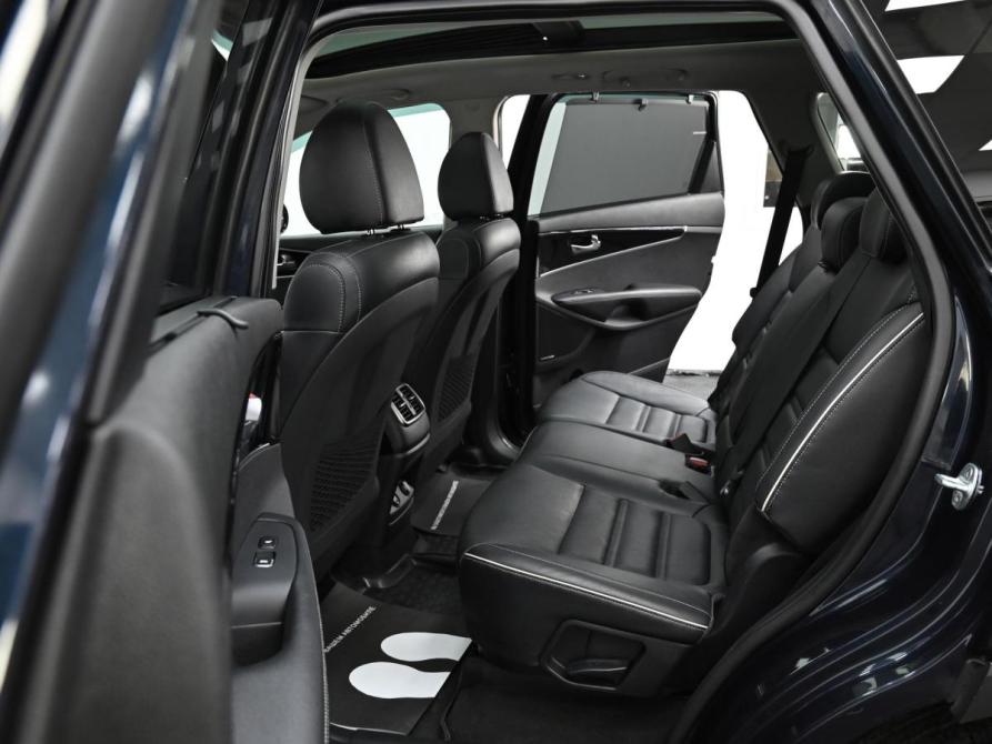 Kia Sorento III Prime Рестайлинг Москва  - изображение 17