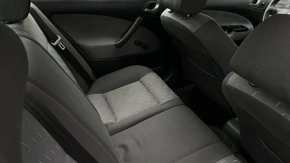Skoda Octavia I (A4) Рестайлинг Оренбург  - изображение 12