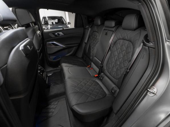BMW X6 III (G06) Рестайлинг с пробегом 2023 года, цена 12 150 000 рублей, 26078 км, внедорожник, Автокод Объявления