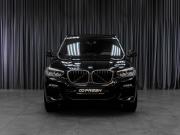 BMW X3 III (G01) Тюмень  - изображение 32