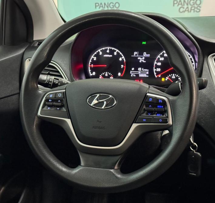 Hyundai Solaris II Набережные Челны  - изображение 14