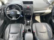 Subaru Forester IV Вологда  - изображение 28