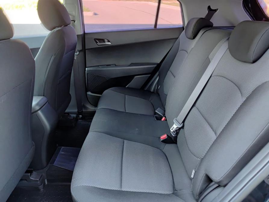Hyundai Creta I Рестайлинг Ижевск  - изображение 15