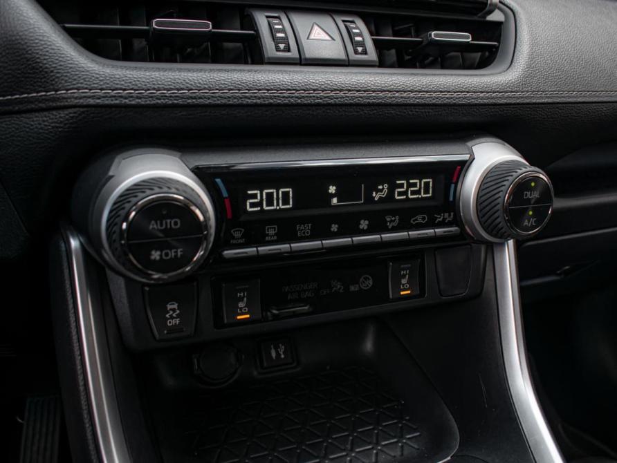 Toyota RAV4 V (XA50) Краснодар  - изображение 14