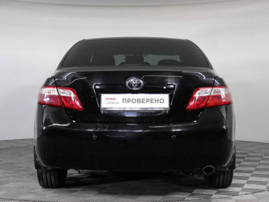 Toyota Camry VI (XV40) Химки  - изображение 7