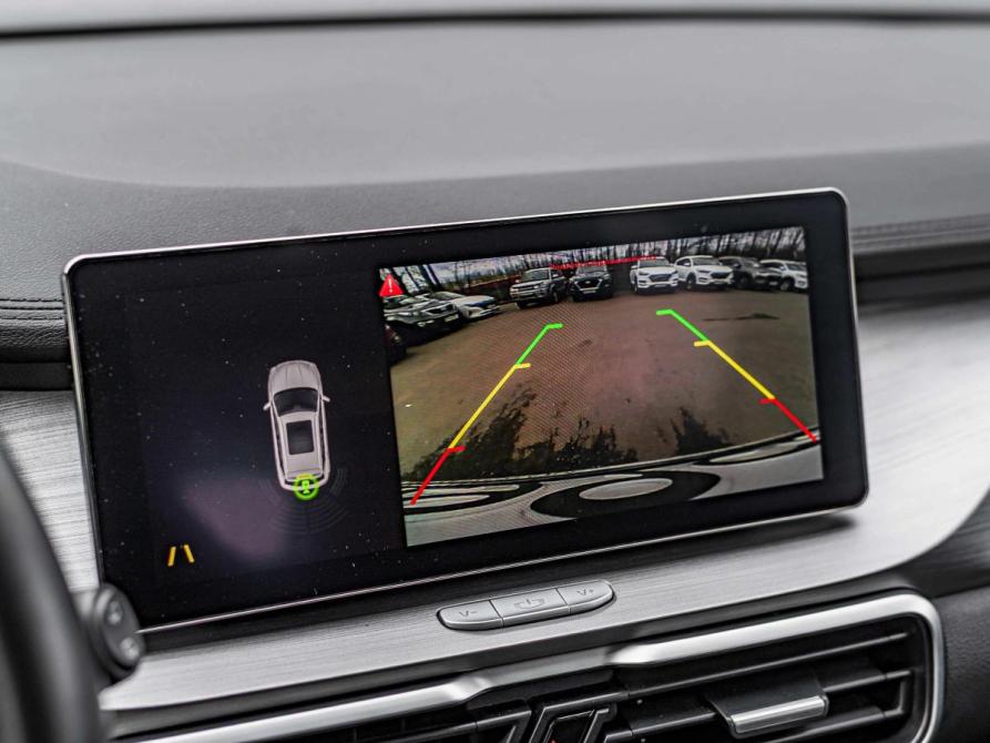 Geely Coolray I Санкт-Петербург  - изображение 8