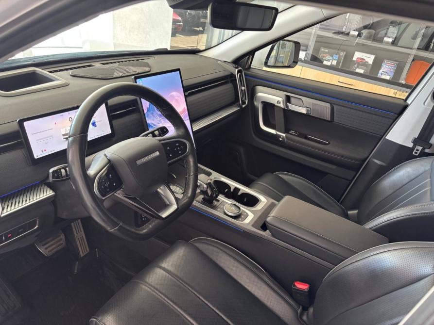 Jaecoo J7 I Ярославль  - изображение 7