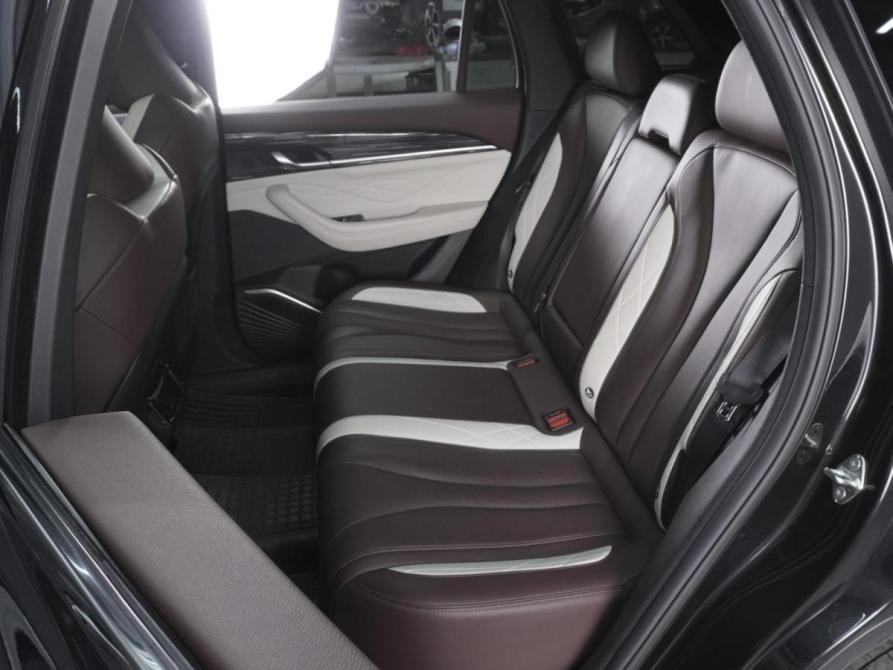 Geely Monjaro I Ростов-на-Дону  - изображение 9