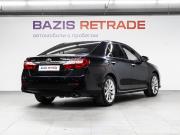 Toyota Camry VII (XV50) Тюмень  - изображение 31