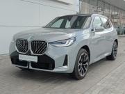 BMW X3 IV (G45/G48) Казань  - изображение 22