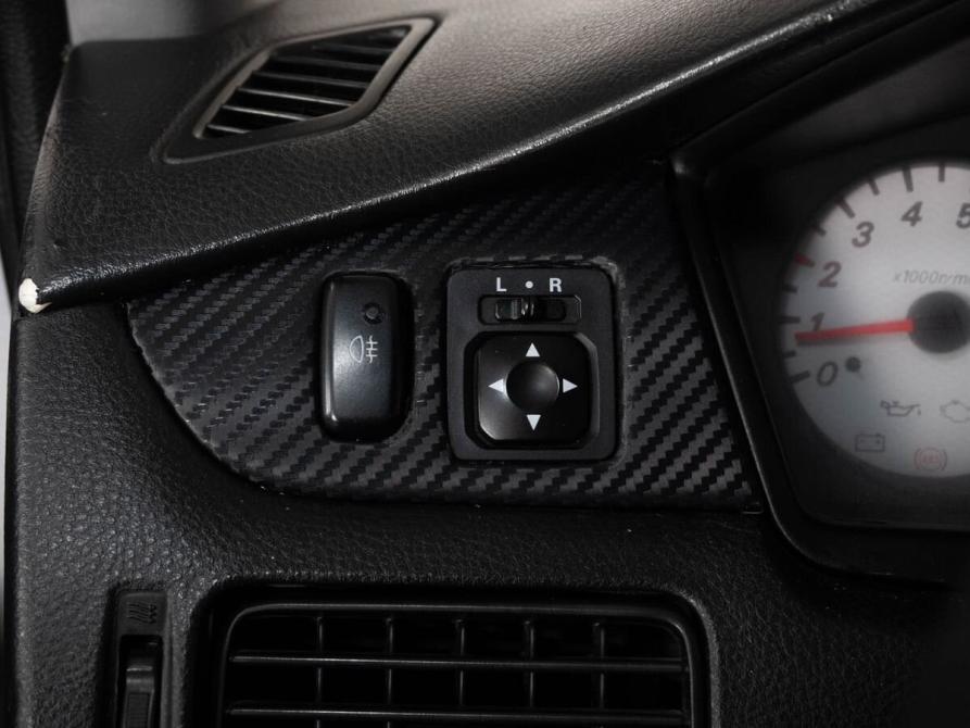 Mitsubishi Lancer IX Рестайлинг Казань  - изображение 15