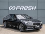 BMW 7 серии VI (G11/G12) Краснодар  - изображение 37