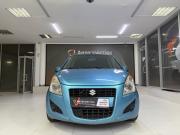 Suzuki Splash I Рестайлинг Минеральные Воды  - изображение 19