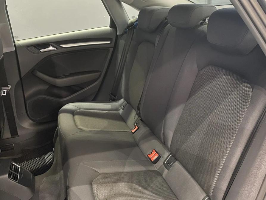 Audi A3 III (8V) Рестайлинг Екатеринбург  - изображение 30