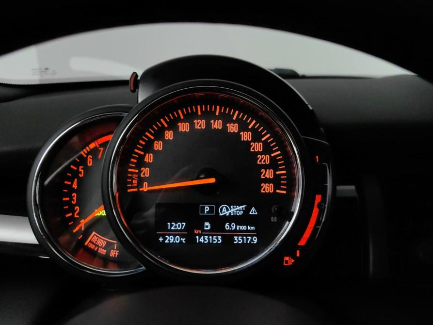 Mini Hatch III (F55/F56) Рестайлинг Подольск  - изображение 10