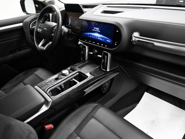 Haval Dargo с пробегом 2023 года, цена 2 525 000 рублей, 56835 км, внедорожник, Автокод Объявления