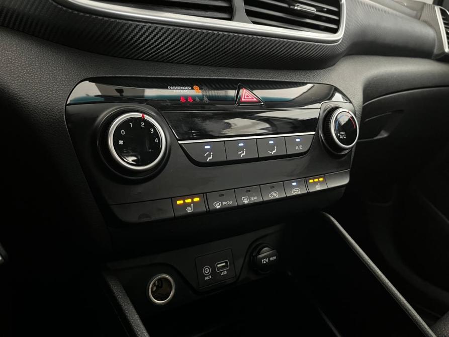 Hyundai Tucson III Рестайлинг Волгоград  - изображение 16