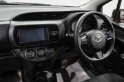 Toyota Vitz III (XP130) Рестайлинг 2 Новокузнецк  - изображение 50