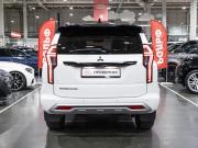 Mitsubishi Montero Sport III Рестайлинг Санкт-Петербург  - изображение 45