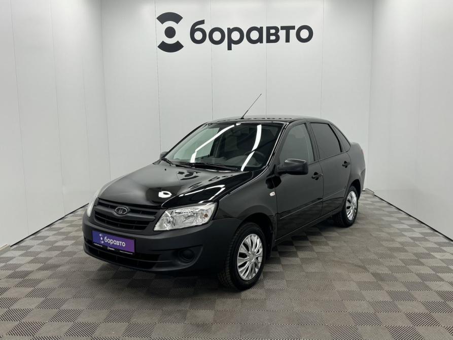 Lada (ВАЗ) Granta I Воронеж  - изображение 1