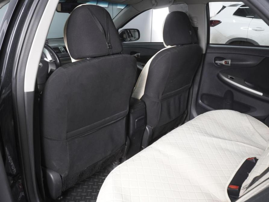 Toyota Corolla X (E140 E150) Ростов-на-Дону  - изображение 11