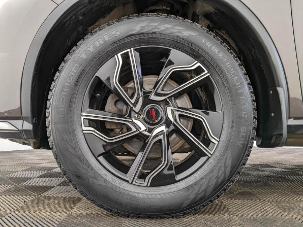 Nissan Murano III (Z52) с пробегом 2019 года, цена 2 725 000 рублей, 110906 км, внедорожник, Автокод Объявления