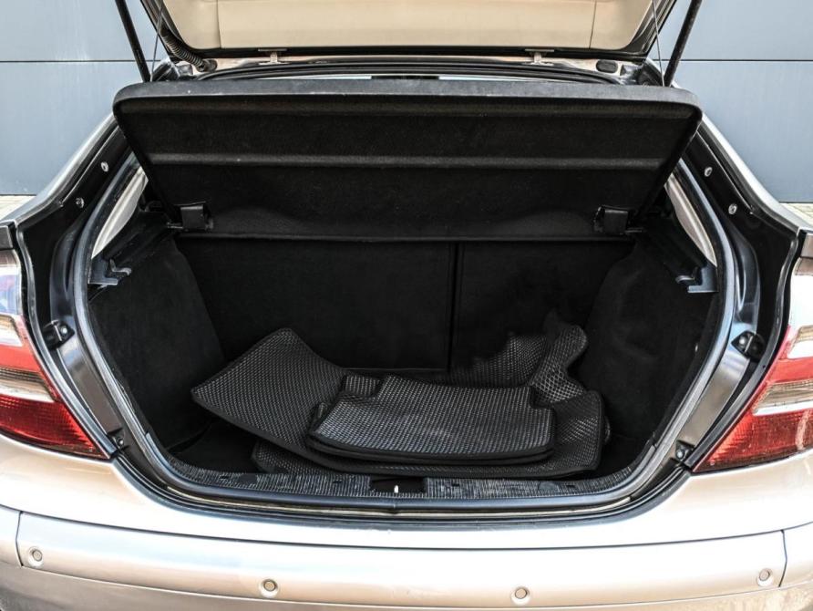 Mercedes-Benz C-Класс II (W203) Рестайлинг Новороссийск  - изображение 18