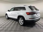 Skoda Kodiaq I Москва  - изображение 26