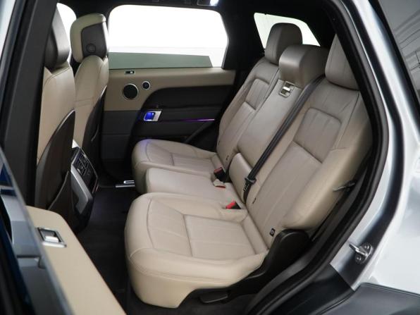Land Rover Range Rover IV Рестайлинг с пробегом 2022 года, цена 6 250 000 рублей, 66345 км, внедорожник, Автокод Объявления