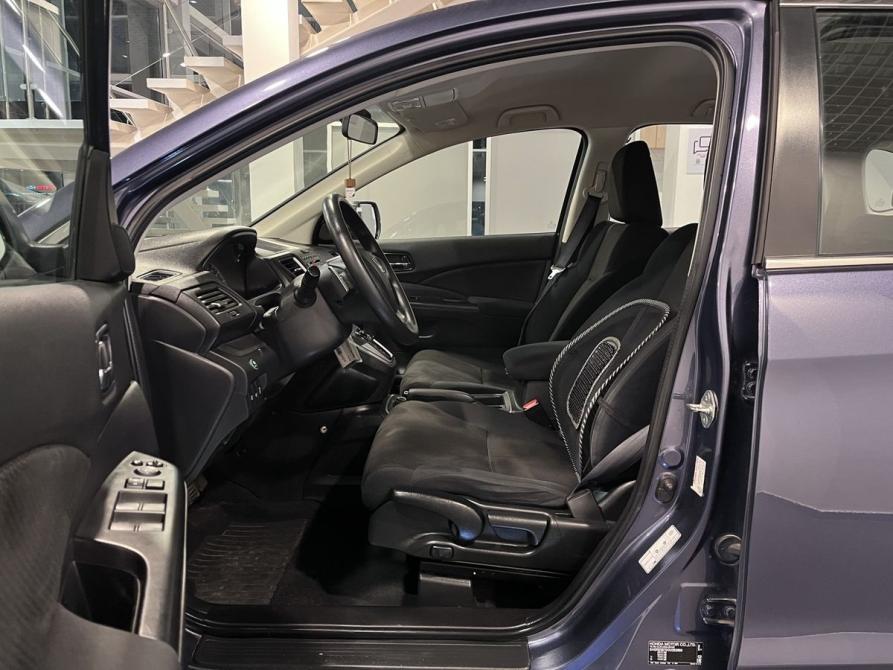 Honda CR-V IV Рестайлинг Чебоксары  - изображение 16