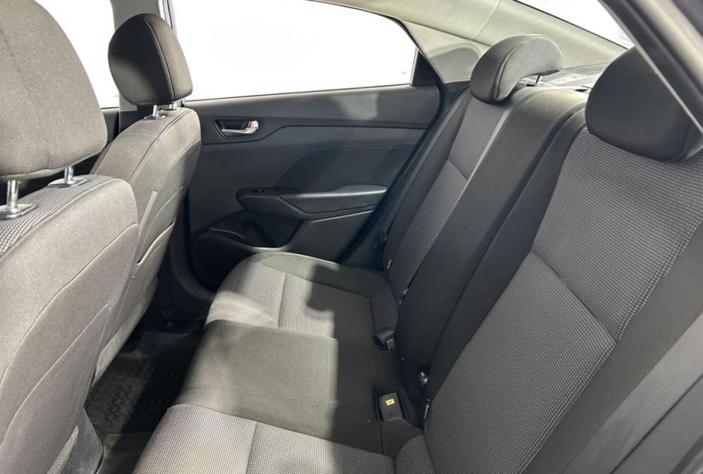 Hyundai Solaris II Рестайлинг Саранск  - изображение 21
