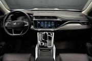 Geely Atlas Pro Крым  - изображение 49