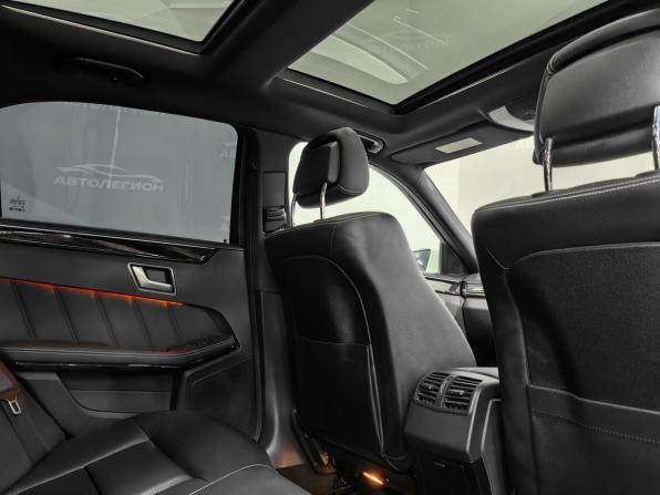 Mercedes-Benz E-Класс IV (W212 S212 C207) с пробегом 2011 года, цена 1 999 000 рублей, 131359 км, седан, Автокод Объявления