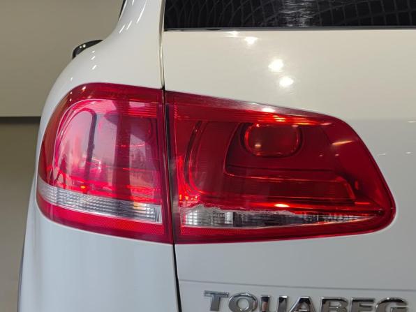 Volkswagen Touareg II с пробегом 2014 года, цена 2 550 000 рублей, 191767 км, внедорожник, Автокод Объявления