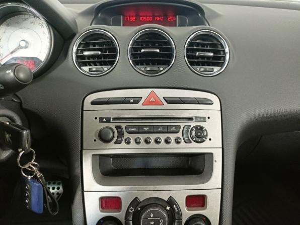 Peugeot 308 I Рестайлинг с пробегом 2011 года, цена 354 000 рублей, 166000 км, хэтчбек, Автокод Объявления